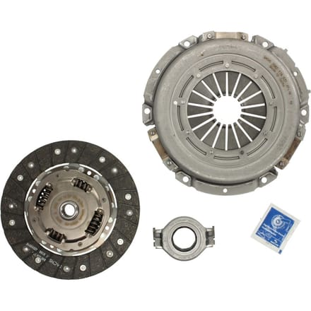 Koppelingsset SACHS 3000 162 001