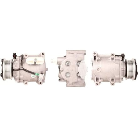 Airco-compressor ELSTOCK 51-0141