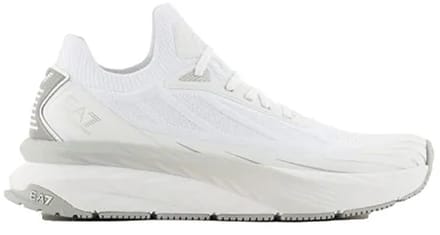 Ea7 Emporio Armani 7x000343_af18639 Schoenen Wit EU 44