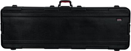 Gator TSA ATA Molded Case 88 Tasten - Keyboard flightcase