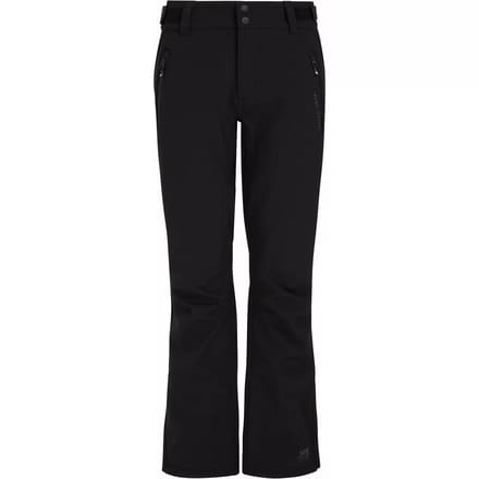 Protest PRTATLAS – Skibroek Dames – True Black