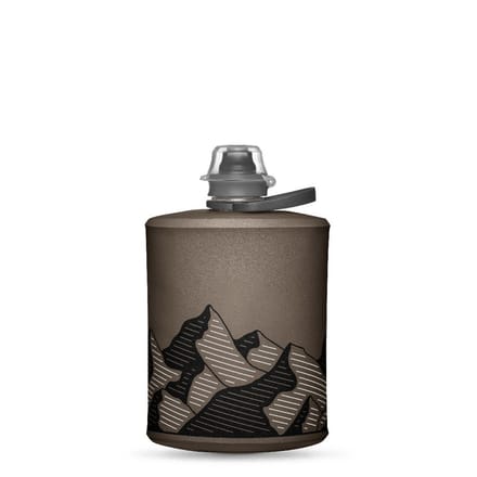 Hydrapak Stow 500ml Mammoth Grey
