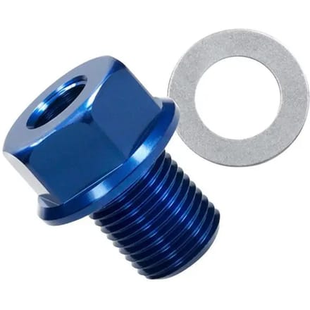 Temperatuursensor Voca Racing Derbi 14x1,50
