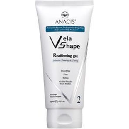 ANACIS - Vela Shape Reaffirming Gel 150ml 150ml
