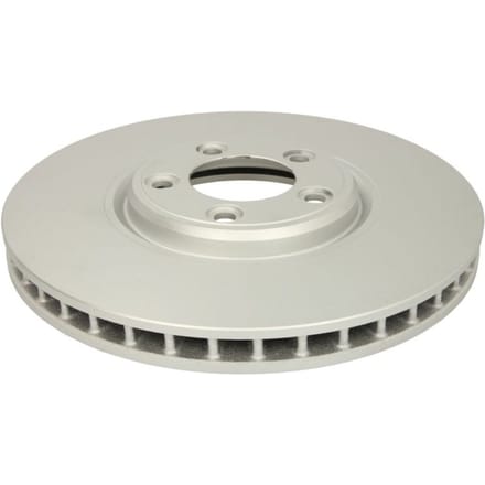 Remschijf BOSCH 0 986 479 627 voorkant, geventileerd, sterk gecarboniseerd, 1 Stuk