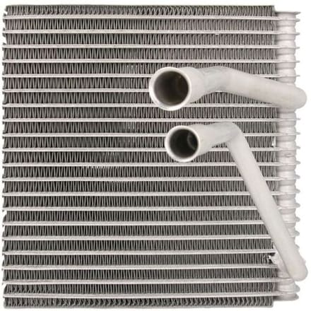 Verdamper, airconditioning DELPHI TSP0525134