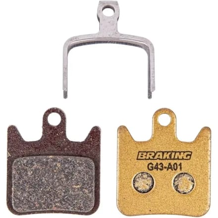 Remblok Braking P20 Hope X2