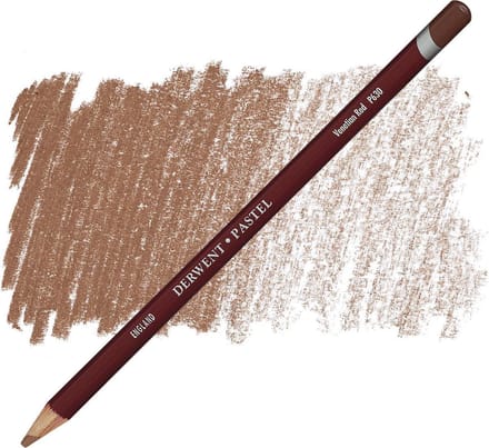 Derwent Pastel Potlood - Venetian Red (630)