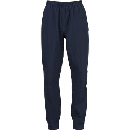 AGU - L Section Regenbroek Essential Heren - Blauw
