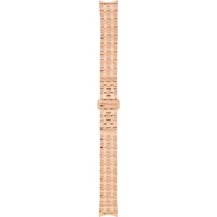 Tissot Straps T605043960 Carson Premium Horlogeband