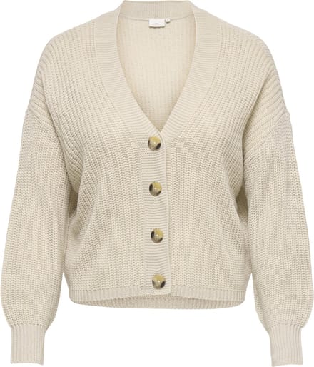 ONLY Carmakoma Vest CARCAROL Vest