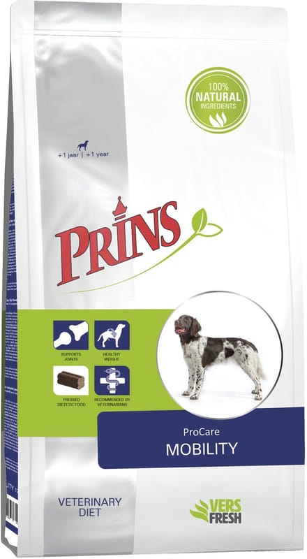 Prins ProCare Diet Pressed Mobility 3 Kg