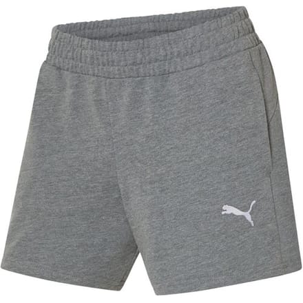 Puma Dames short (Grijs, S)