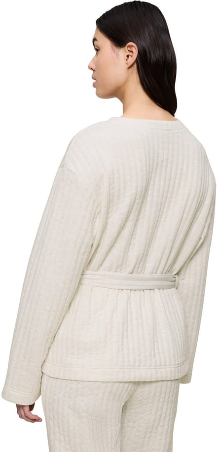 Triumph Morgenmantel Cozy Comfort Robe Top Quilted