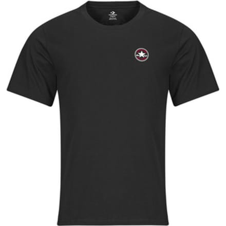 T-shirt Korte Mouw Converse MINI PATCH T-SHIRT