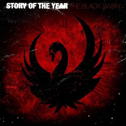 The Black Swan - Story Of The Year