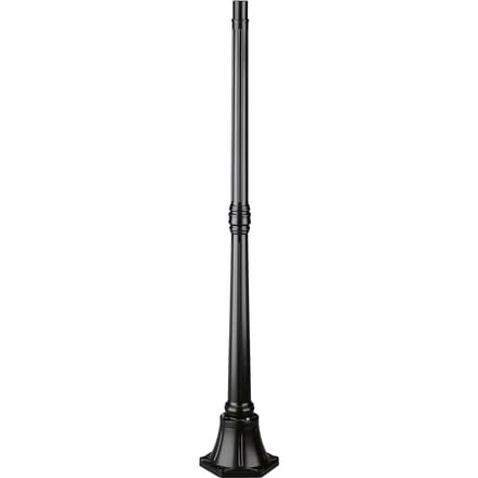 Paal buitenverlichting Dopo lighting Postes