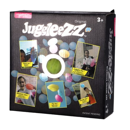 Juggleezz Assorti