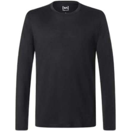 Onderkleding met lange mouwen super.natural Arctic230