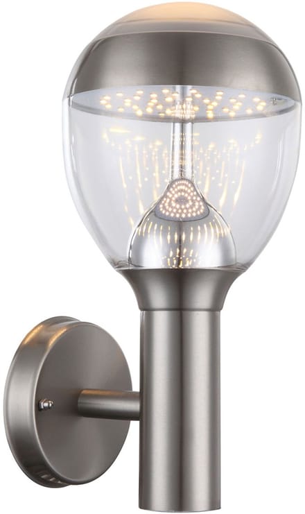 Globo wandlamp Callisto - - metaal - 34250