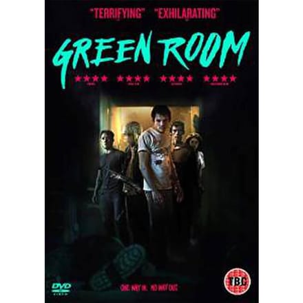 Green Room