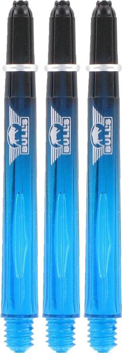 Bull's Airstriper - Medium Shaft - Blue