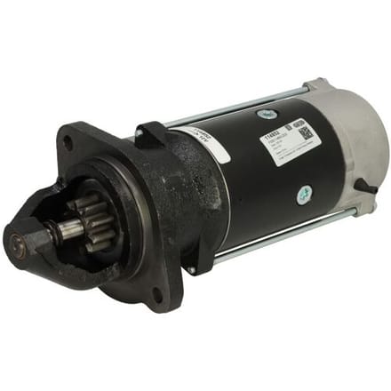 Startmotor / Starter HC-CARGO 114852