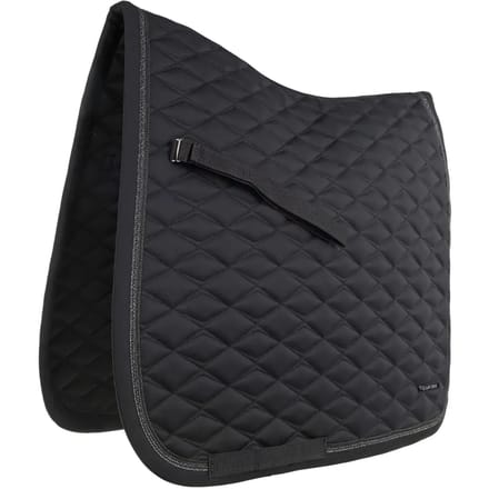 Dressuurmat voor paarden Lami-Cell Midnight