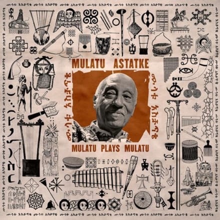 Mulatu Plays Mulatu - Mulatu Astatke