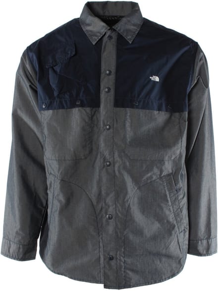 The North Face overhemd maat M