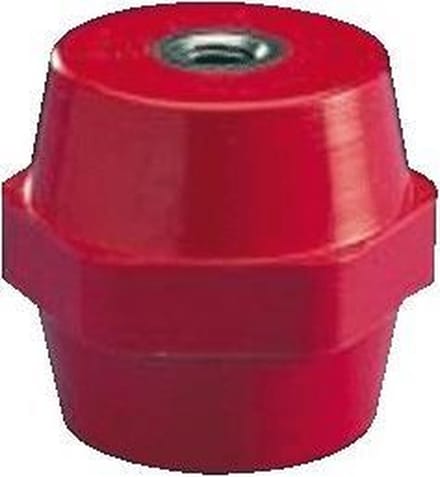 Rittal SV 3031.000 Steunisolator Polyester 6 stuk(s)