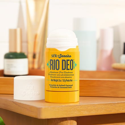 Sol de Janeiro Rio Deo '62 Aluminum-Free Deodorant Refill 57 g