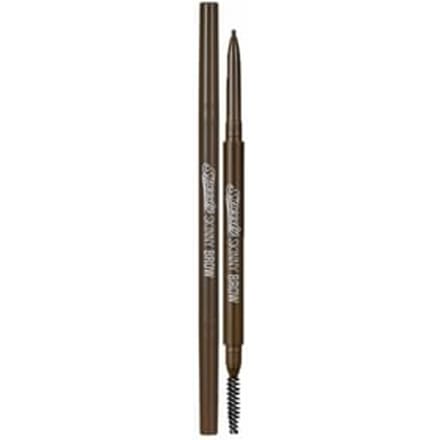 peripera - Speedy Skinny Brow - 9 Colors #03 Natural Brown