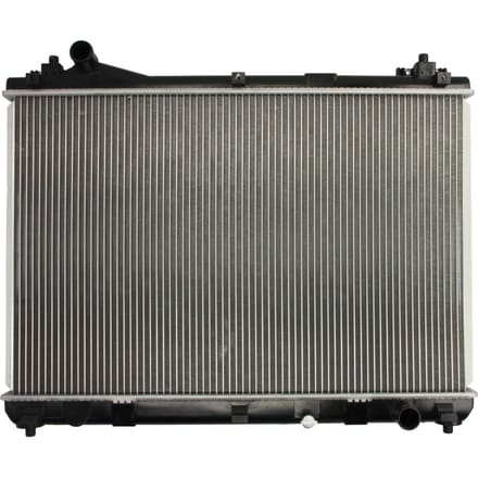 Radiator, motorkoeling THERMOTEC D78005TT
