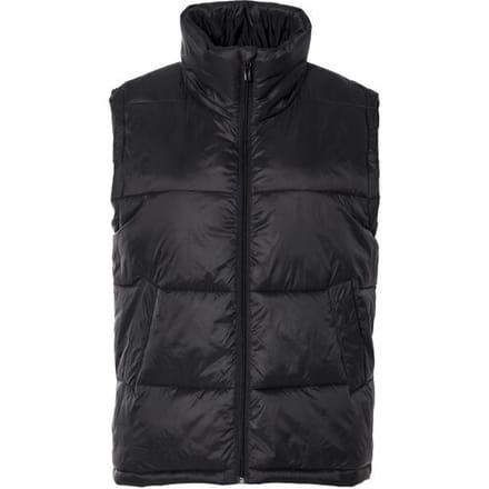 ESMARA Dames bodywarmer (Zwart, S (36/38))