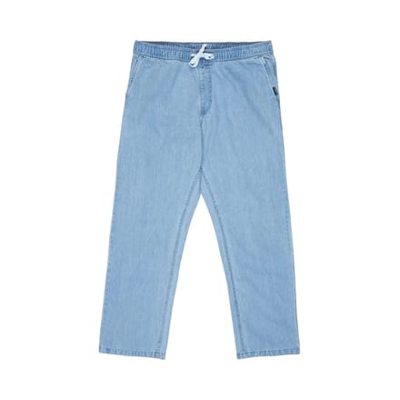 Quiksilver Taxer Spijkerbroek Blauw M Man