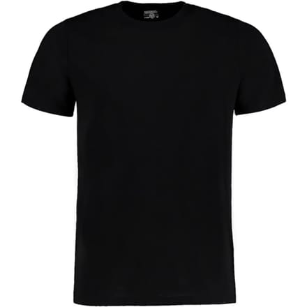 T-shirt Kustom Kit Fashion Fit Superwash