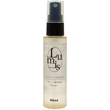 ARAX - Lumis AZ Clear Mist 60ml