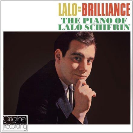 Lalo = Brilliance