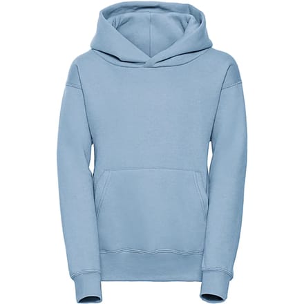 Junior Hoodie Russell Athletic
