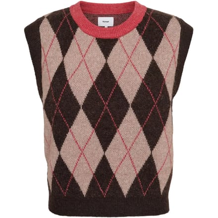 Damesgilet Nümph Nutikla