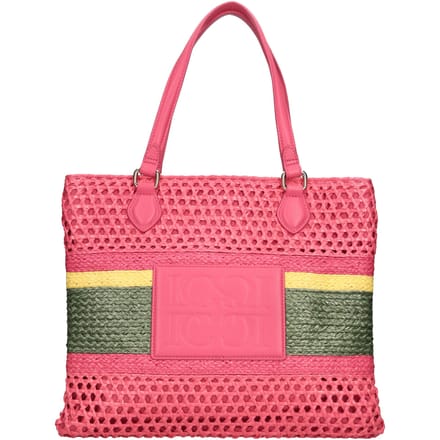 La Carrie Zakken... Fuchsia