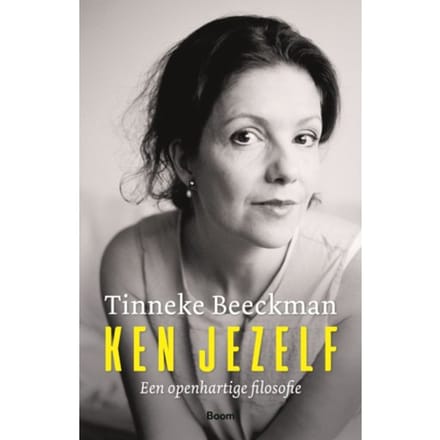Ken Jezelf - Tinneke Beeckman