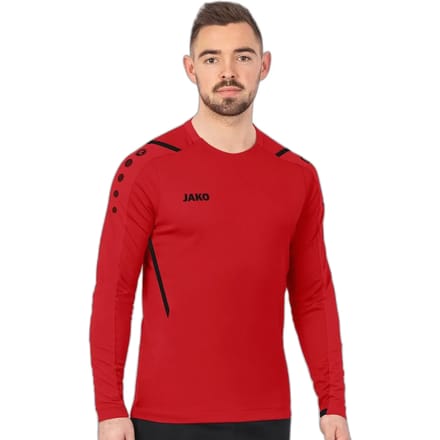 Sweatshirt Jako Challenge