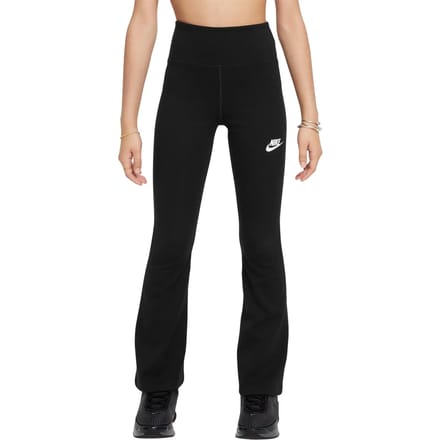 Nike Classic Flared Sportlegging Meisjes - Maat 152