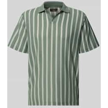 Jack & Jones Heren Polo regular fit Veelkleurig M Volwassenen