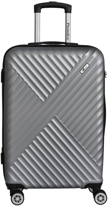 Paradise by CHECK.IN Kingston - 4-wiel trolley 67 cm (silber)