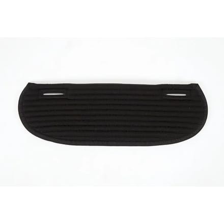 Eskadron Trapezium Climatex pad / Front riser WIT