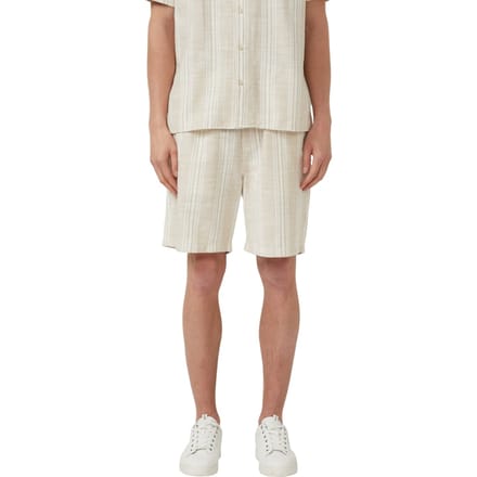 s.Oliver  Shorts Brown Größe: 3XL | Kurze Sporthosen Outlet | Herren | Braun