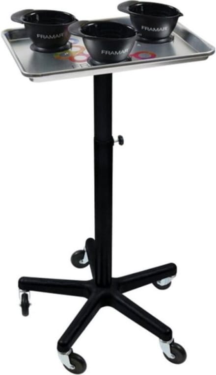 Framar Creator Station Trolley